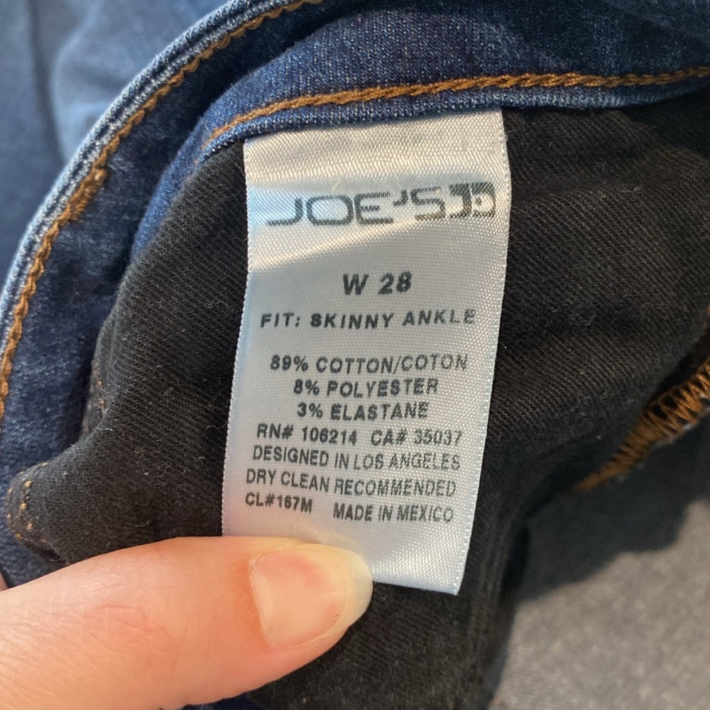 Joes Jeans - Picture 3 of 10